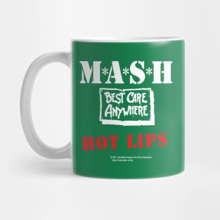 M.A.S.H - Best Care Anywhere Mug